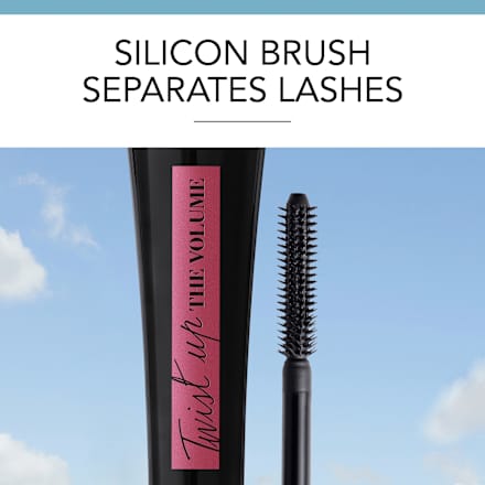 TUSZ ROUGE TWIST UP 24H BOURJOIS PARIS
