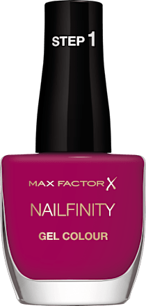 Smalto Nailfinity Gel Colour - n. 340 MAX FACTOR