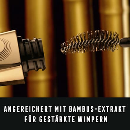 Lash Revival maskara – 001 Black MAX FACTOR