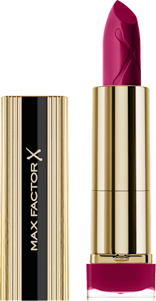 Lippenstift Colour Elixir 130 Mulberry MAX FACTOR