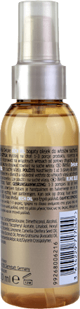 Olejek do włosów RICH OIL  WELLA Deluxe