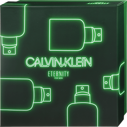 Darilni set Eternity for men Calvin Klein