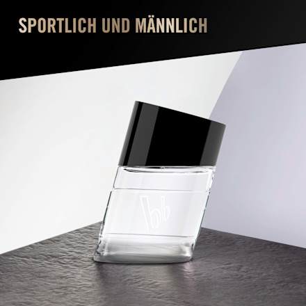 Eau de Toilette Pure Man Bruno Banani