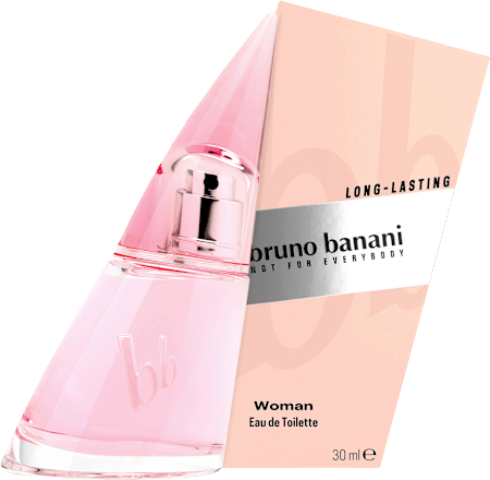 Eau de Toilette Woman Bruno Banani