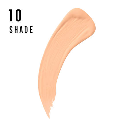 Concealer Facefinity All Day Flawless 10 MAX FACTOR