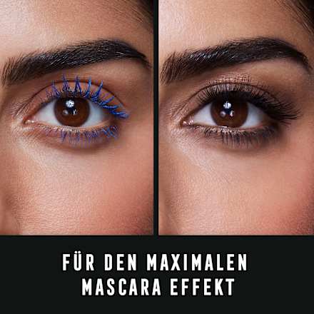Wimpernprimer False Lash Effect Max Out Blue MAX FACTOR