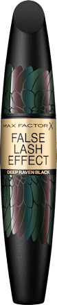 Спирала за мигли False Lash Effect - Deep Raven Black MAX FACTOR