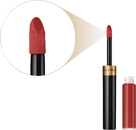 Lippenstift Liquid Lipfinity 24h 90 Starstruck MAX FACTOR