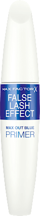 Wimpernprimer False Lash Effect Max Out Blue MAX FACTOR