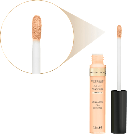 Concealer Facefinity All Day Flawless 10 MAX FACTOR