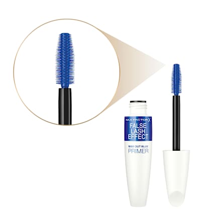 Wimpernprimer False Lash Effect Max Out Blue MAX FACTOR