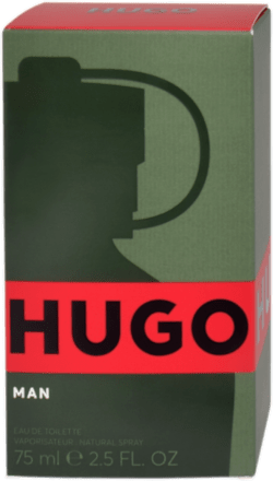 Hugo Woda toaletowa męska HUGO BOSS