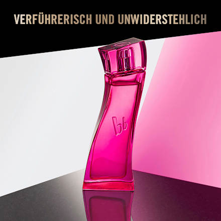 Eau de Toilette Pure Woman Bruno Banani