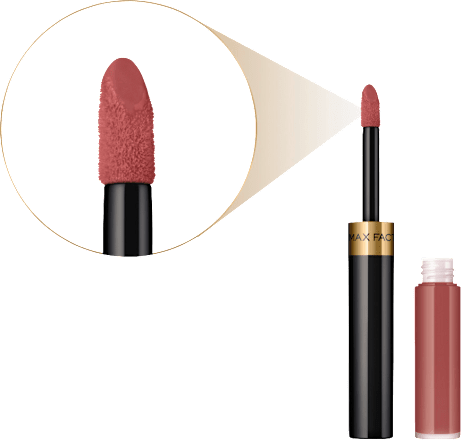 Lippenstift Liquid Lipfinity 24h 82 Stardust MAX FACTOR