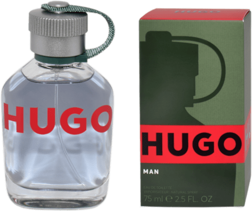 Hugo Woda toaletowa męska HUGO BOSS