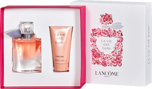 Darilni set La vie est belle LANCÔME