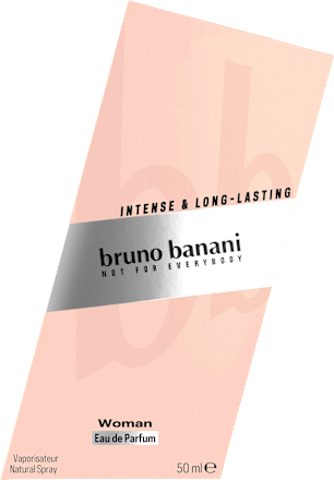 Woman Eau de Parfum  Bruno Banani