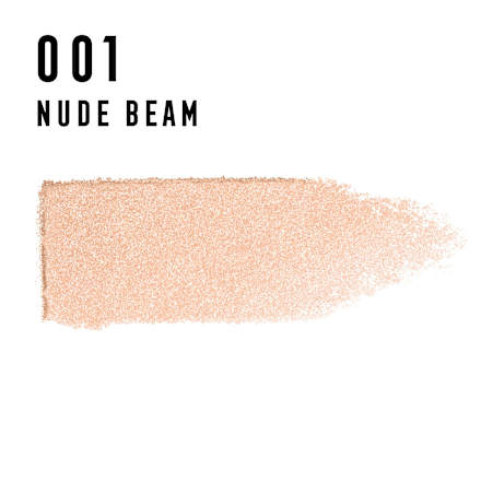 Highlighter Facefinity 001 Nude Beam MAX FACTOR