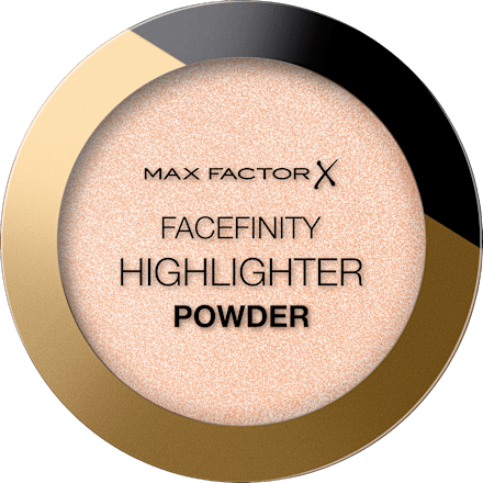 Highlighter Facefinity 001 Nude Beam MAX FACTOR
