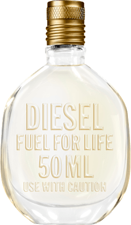 Eau de Toilette Fuel for Life Uomo DIESEL