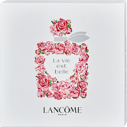 Darilni set La vie est belle LANCÔME