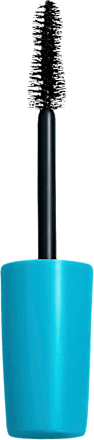 Mascara Eyemazing Volume On Demand Waterproof 1010N Black MANHATTAN Cosmetics