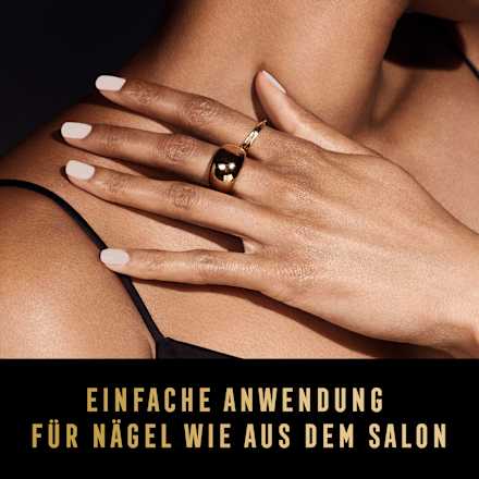 Gel Nagellack Nailfinity 150 Walk Of Fame  MAX FACTOR