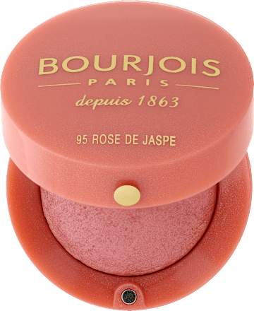 Little Round Pot rumenilo- 95 Rose de Jaspe BOURJOIS PARIS