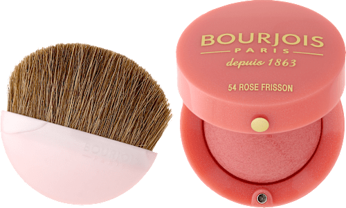 Little Round Pot rumenilo - 54 Rose Frisson BOURJOIS PARIS