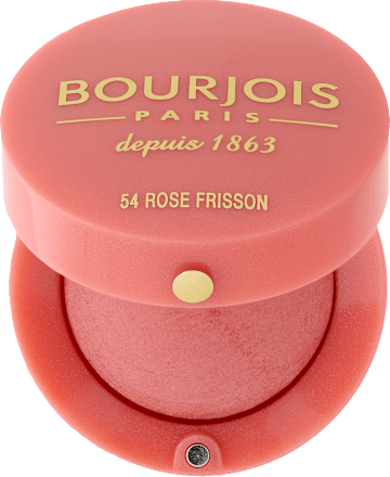Little Round Pot rumenilo - 54 Rose Frisson BOURJOIS PARIS