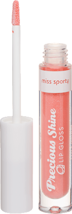 Szájfény Precious Shine - Nr. 030 miss sporty