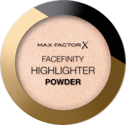 Хайлайтър Facenity Nude 001 MAX FACTOR