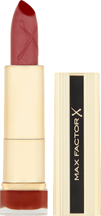Ajakrúzs Colour Elixir Sunbronze 25 MAX FACTOR