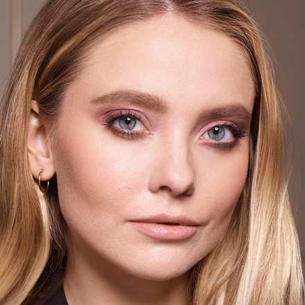 Colour X-pert Soft Touch paleta sjena za oči – 003 Hazy Sands MAX FACTOR
