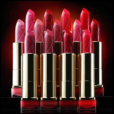 Lippenstift Colour Elixir 075 Ruby Tuesday MAX FACTOR