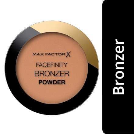 Facefinity bronzer – 001 Light Bronze MAX FACTOR
