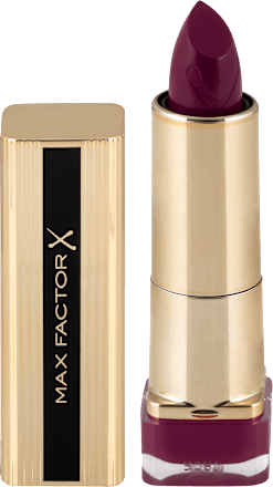 Colour Elixir ruž za usne – 130 Mulberry MAX FACTOR