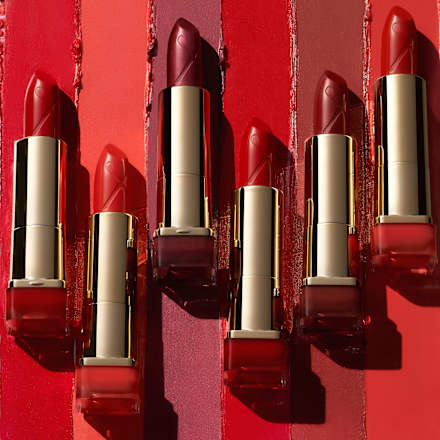 Lippenstift Colour Elixir 075 Ruby Tuesday MAX FACTOR