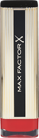 Colour Elixir ruž za usne – 075 Ruby Tuesday MAX FACTOR