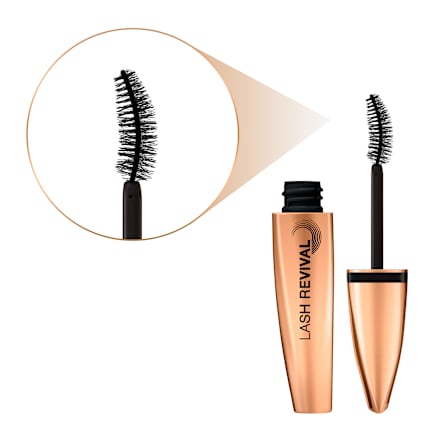 Lash Revival maskara – 001 Black MAX FACTOR