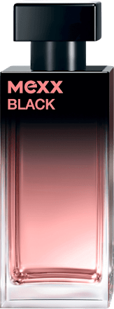 Black Woman Eau de Toilette  Mexx