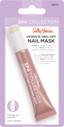Maschera unghie Hydrate Peel-Off Sally Hansen