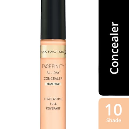 Concealer Facefinity All Day Flawless 10 MAX FACTOR