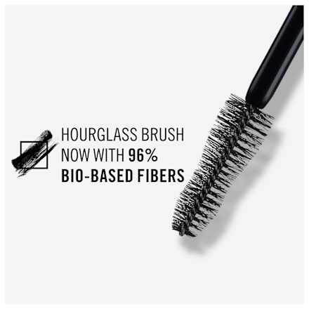 Tusz do rzęs Scandal Eyes Volume On Demand Mascara Waterproof  RIMMEL LONDON