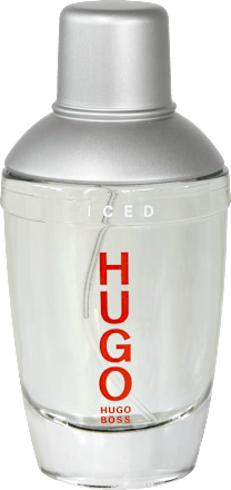 Eau de Toilette Iced HUGO BOSS