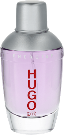 Energise Woda toaletowa męska HUGO BOSS