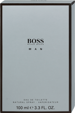 Orange Man Eau de Toilette HUGO BOSS