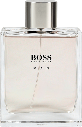 Orange Man Eau de Toilette HUGO BOSS