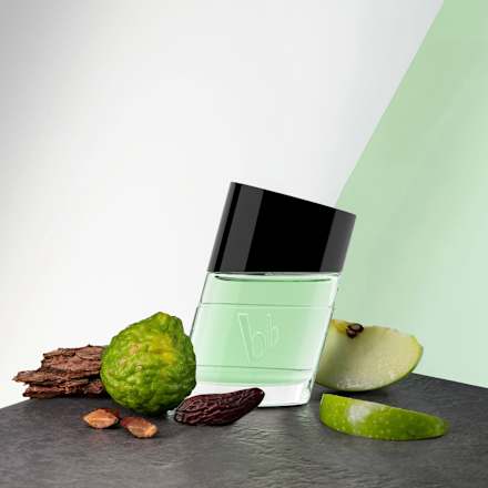 Eau de Toilette Made for Men Bruno Banani