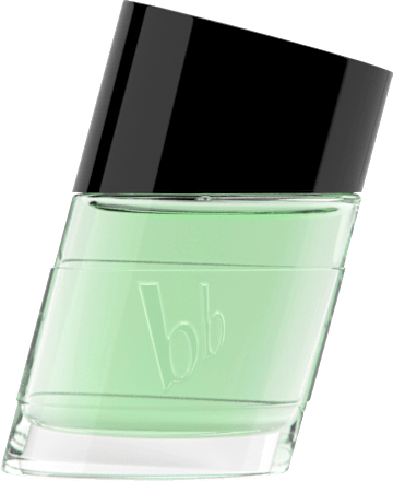 Made For Men edt  bruno banani